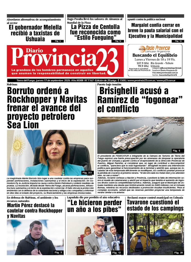 Provincia 23