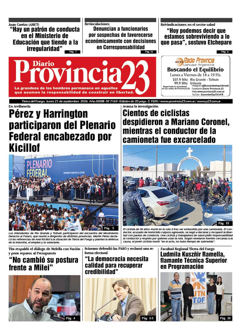 Provincia 23