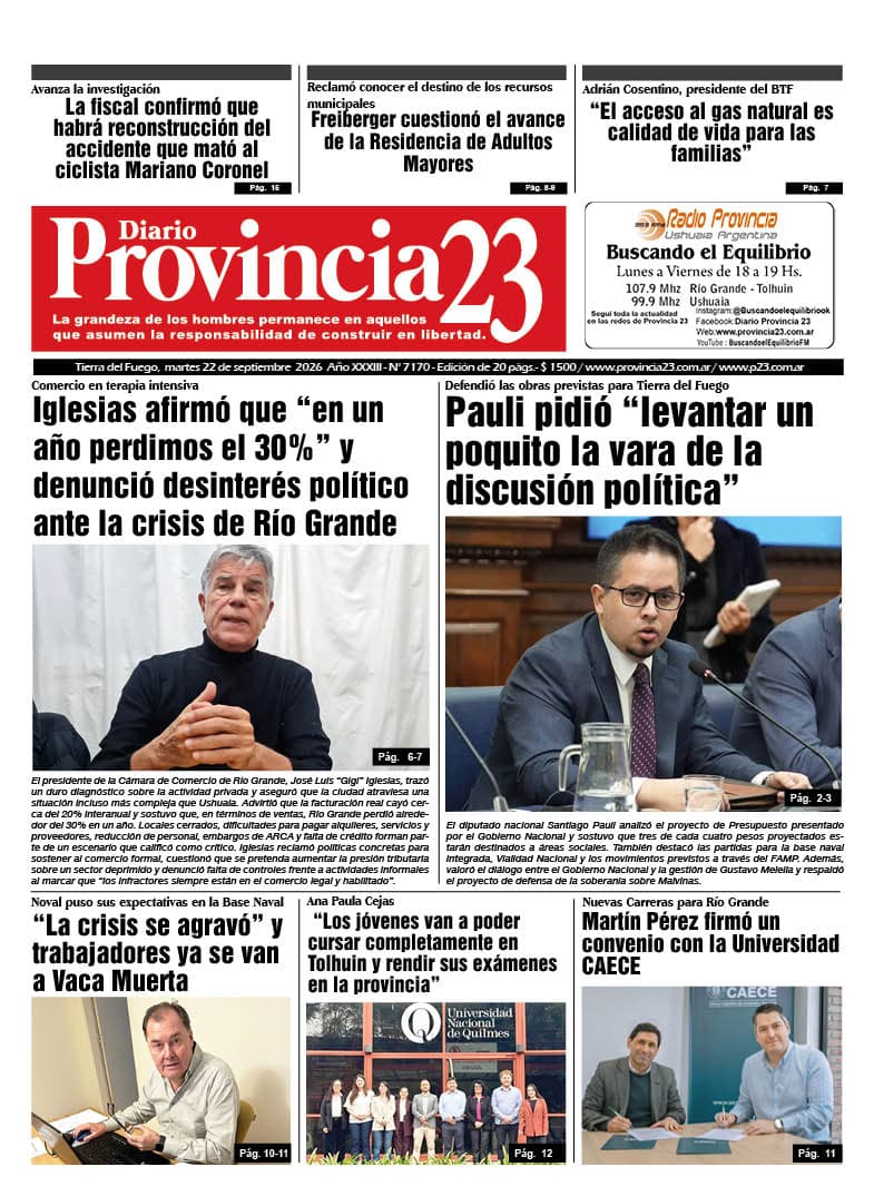 Provincia 23