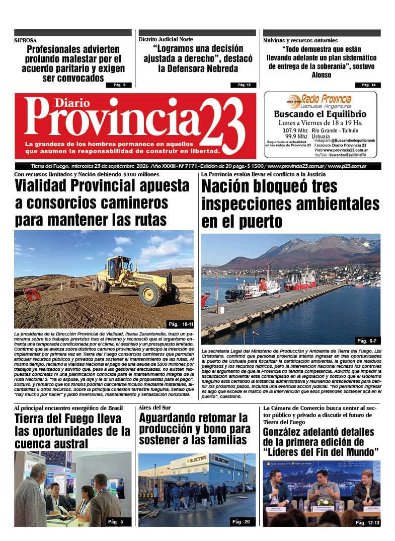 Provincia 23