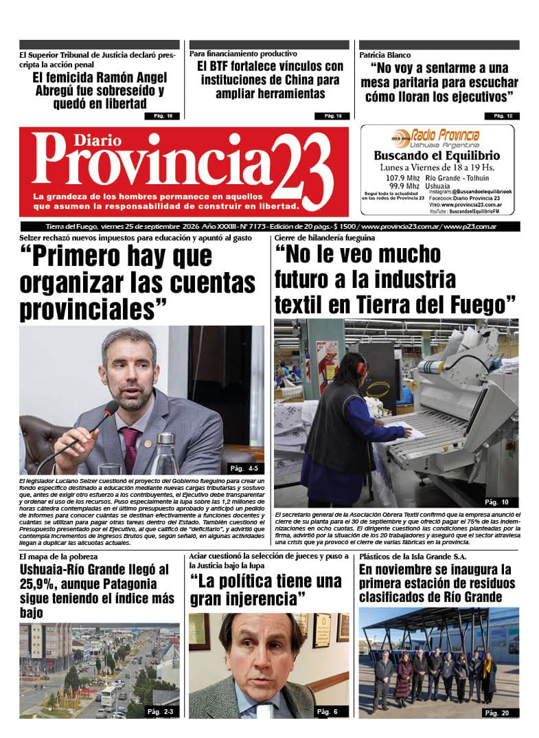 Provincia 23