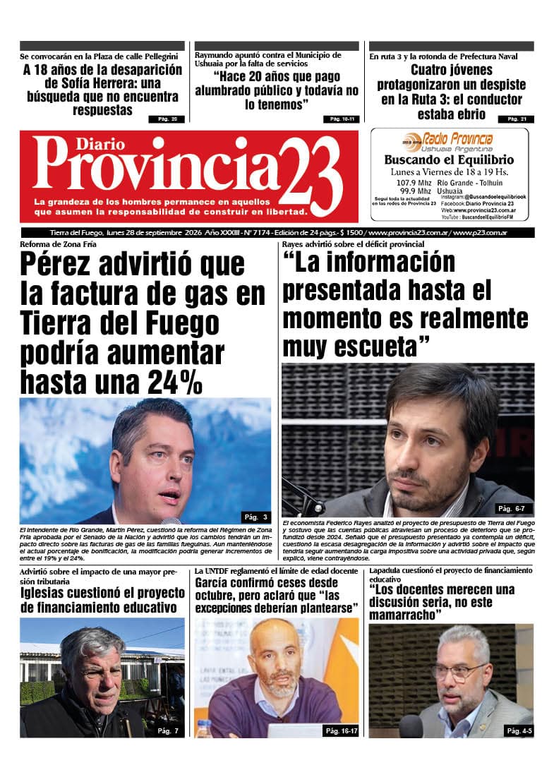 Provincia 23