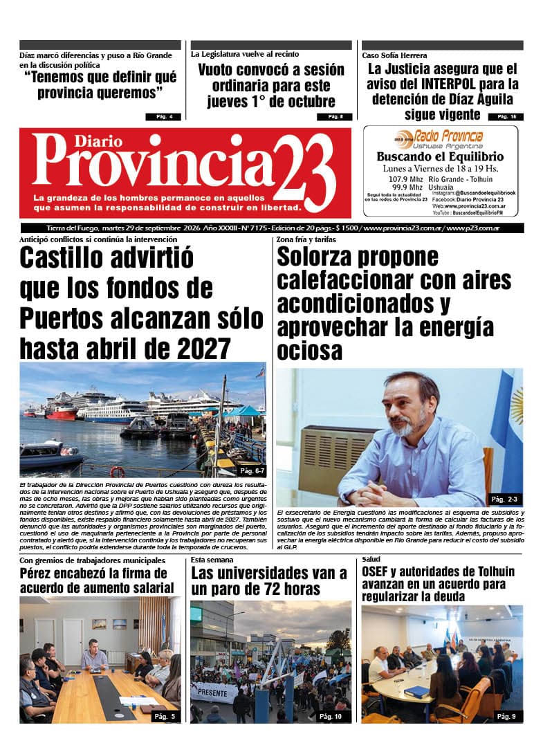 Provincia 23