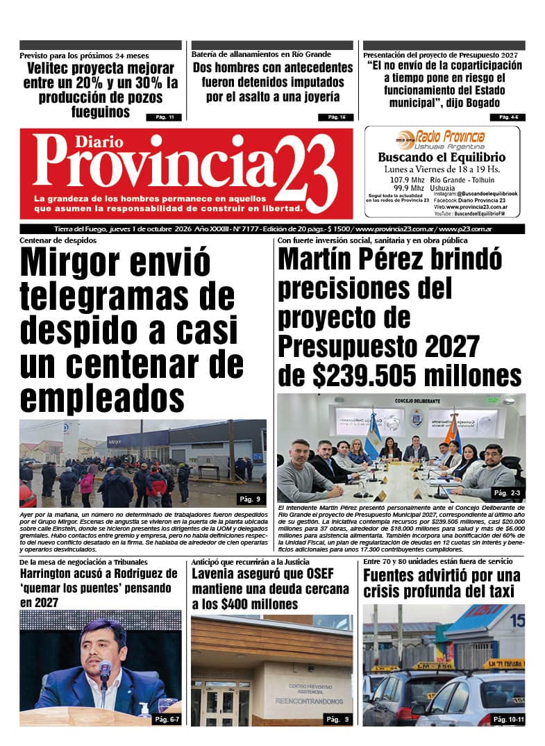 Provincia 23