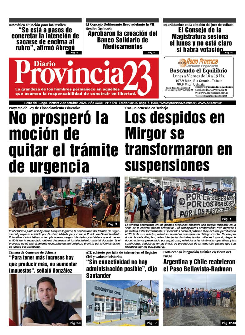 Provincia 23