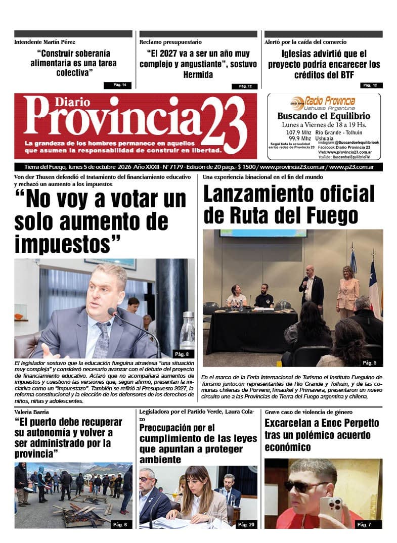 Provincia 23