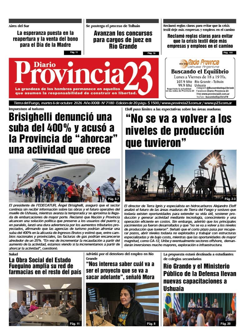 Provincia 23