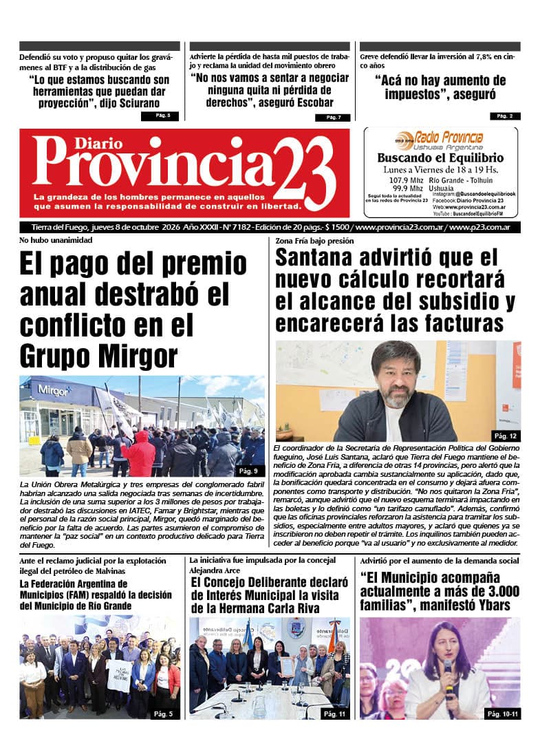Provincia 23