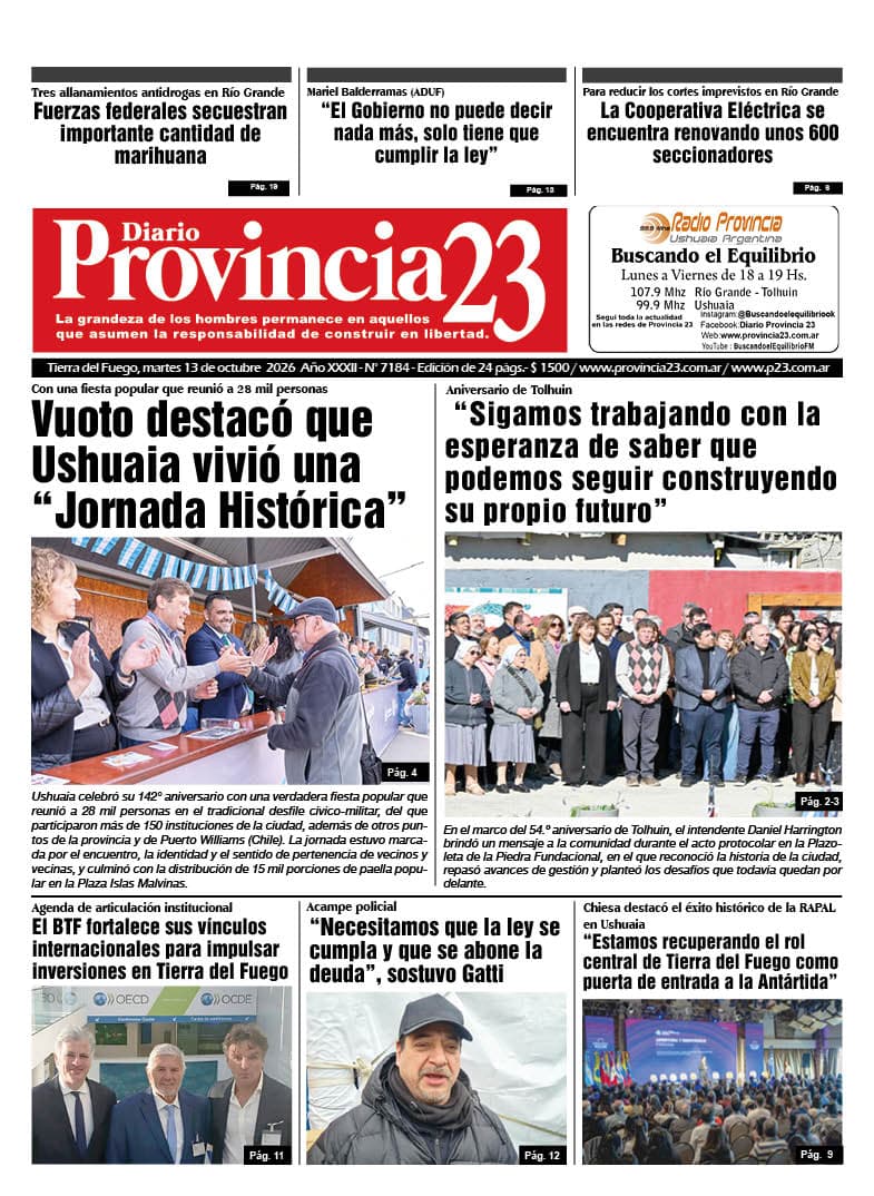 Provincia 23