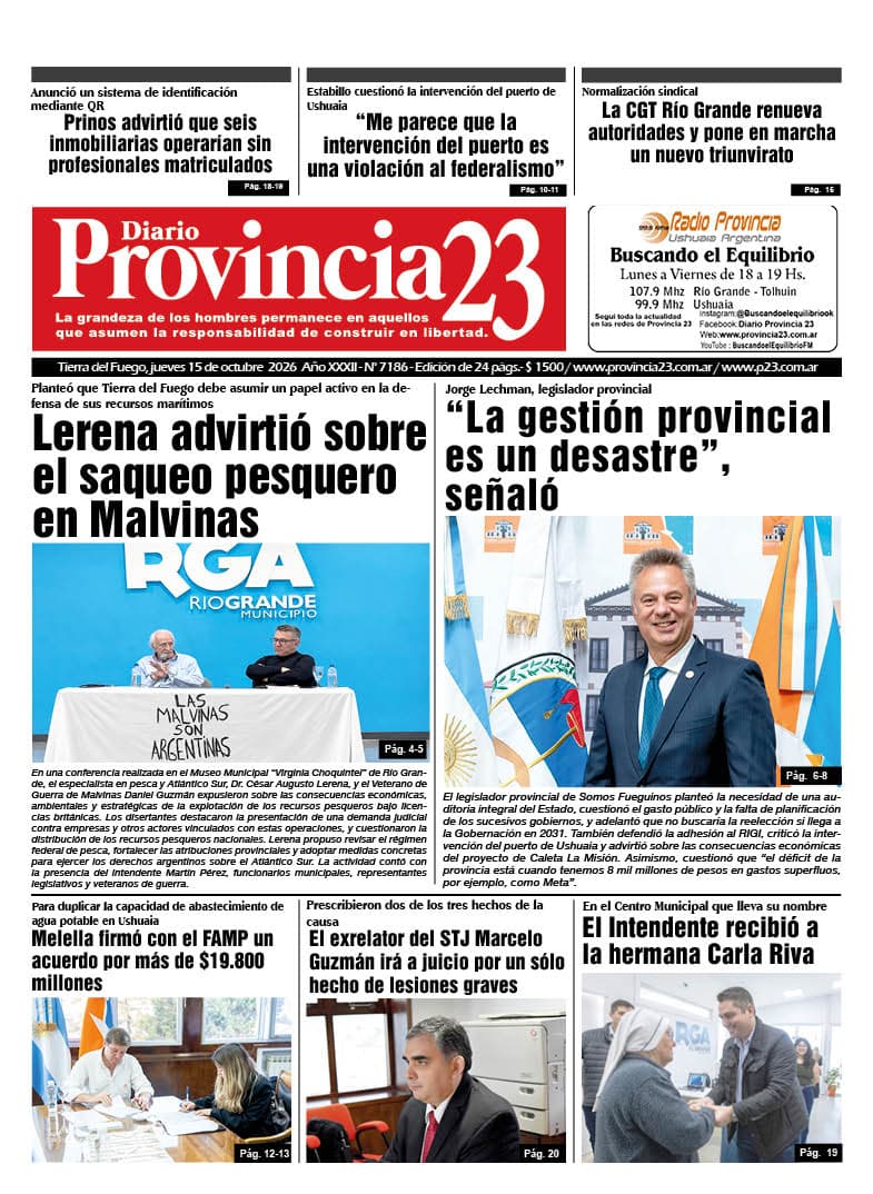 Provincia 23