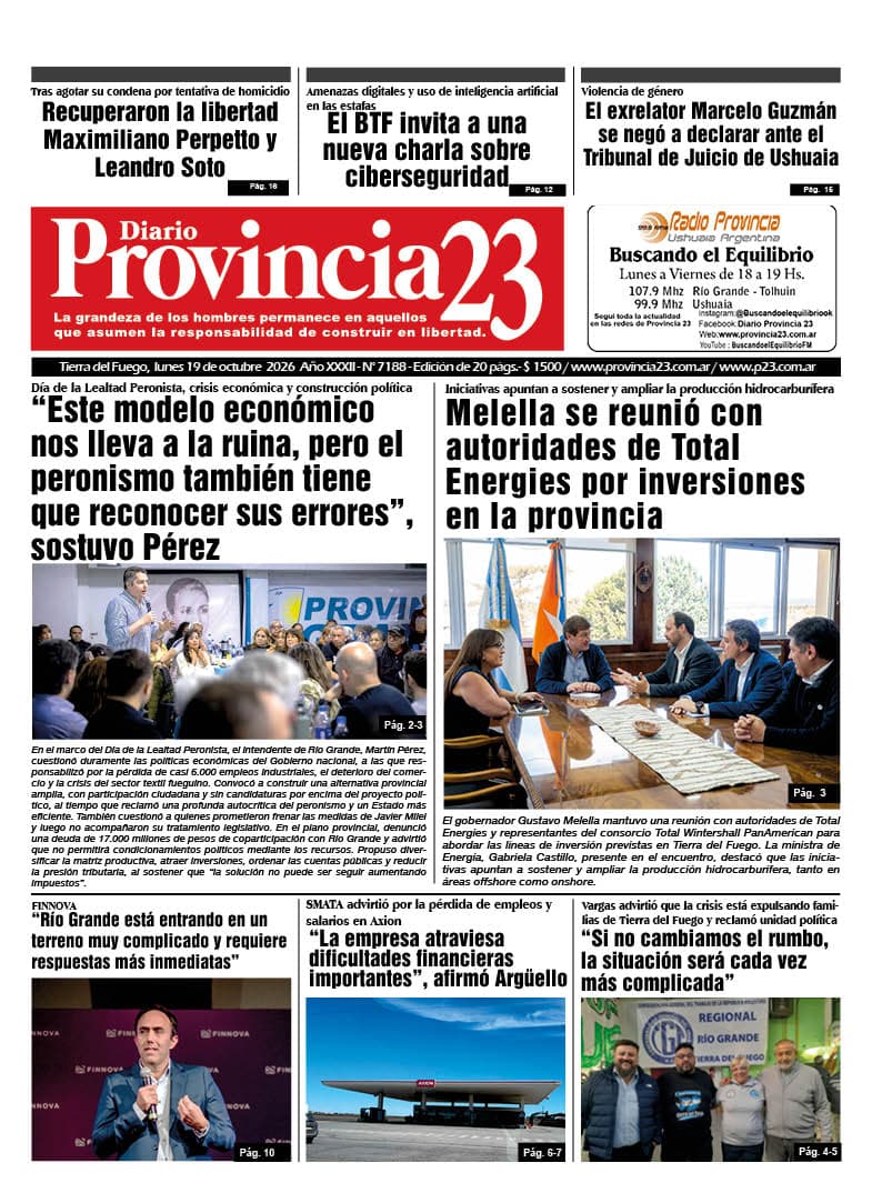 Provincia 23