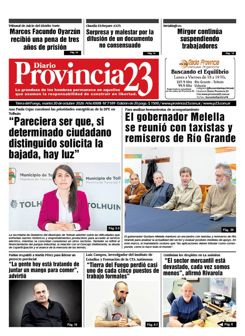 Provincia 23