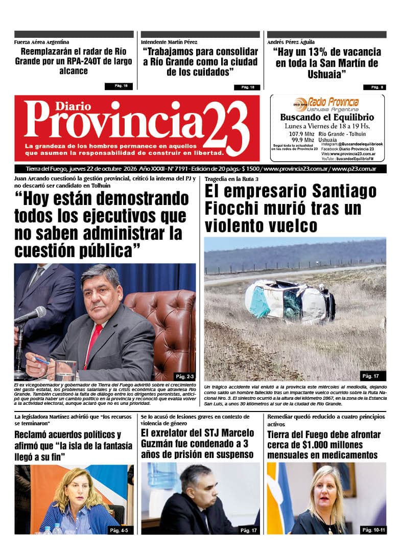 Provincia 23