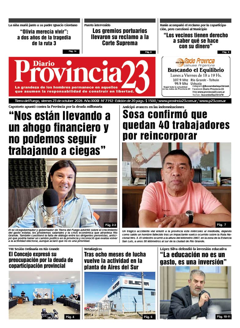 Provincia 23