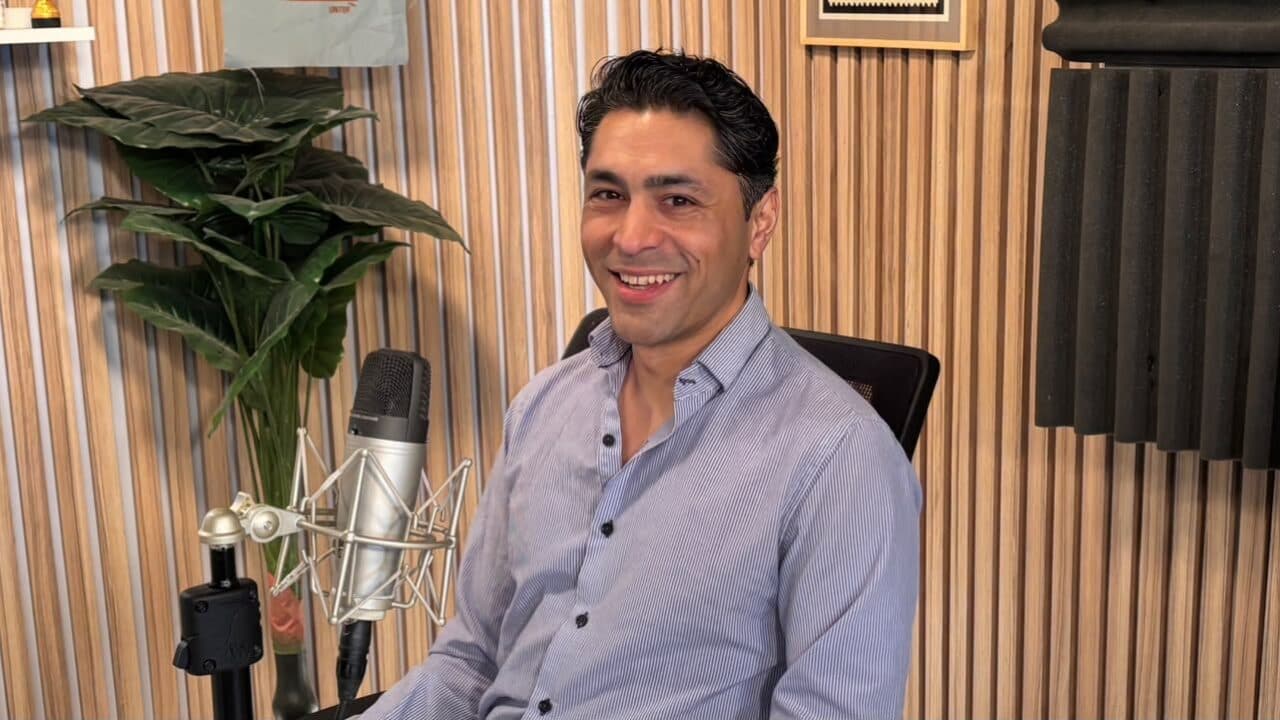 #TV2Stream Entrevista Martin Andrade Argamonte – Bailarín y Profesor de tango