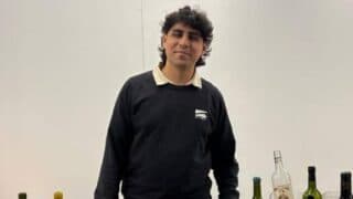 #TV2Stream Entrevista Benjamin Ferreyra Mossino – Mini Wine