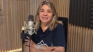#TV2Stream Entrevista a Elena Romero, gerente de Paseo Austral Ushuaia.