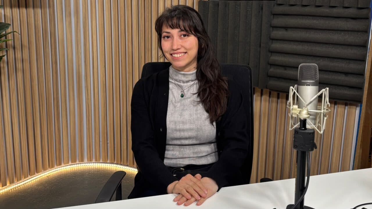#TV2Stream Entrevista Leylen Expósito – La Sommelier Fueguina