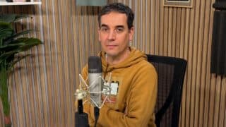 #TV2Stream Entrevista Marcos Silvestrini – Om Estudio