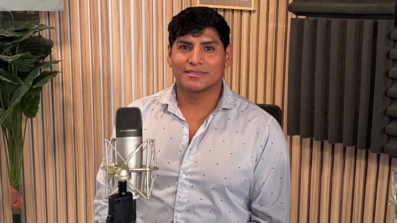 #TV2Stream Entrevista Osvaldo Janco – Noche de Opera