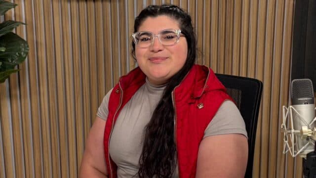 #TV2Stream Entrevista a Giuliana Planes – Coordinadora Pedagógica de la EDEI