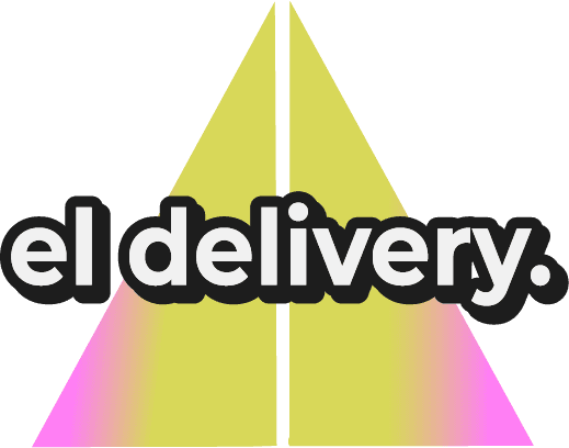 el delivery.