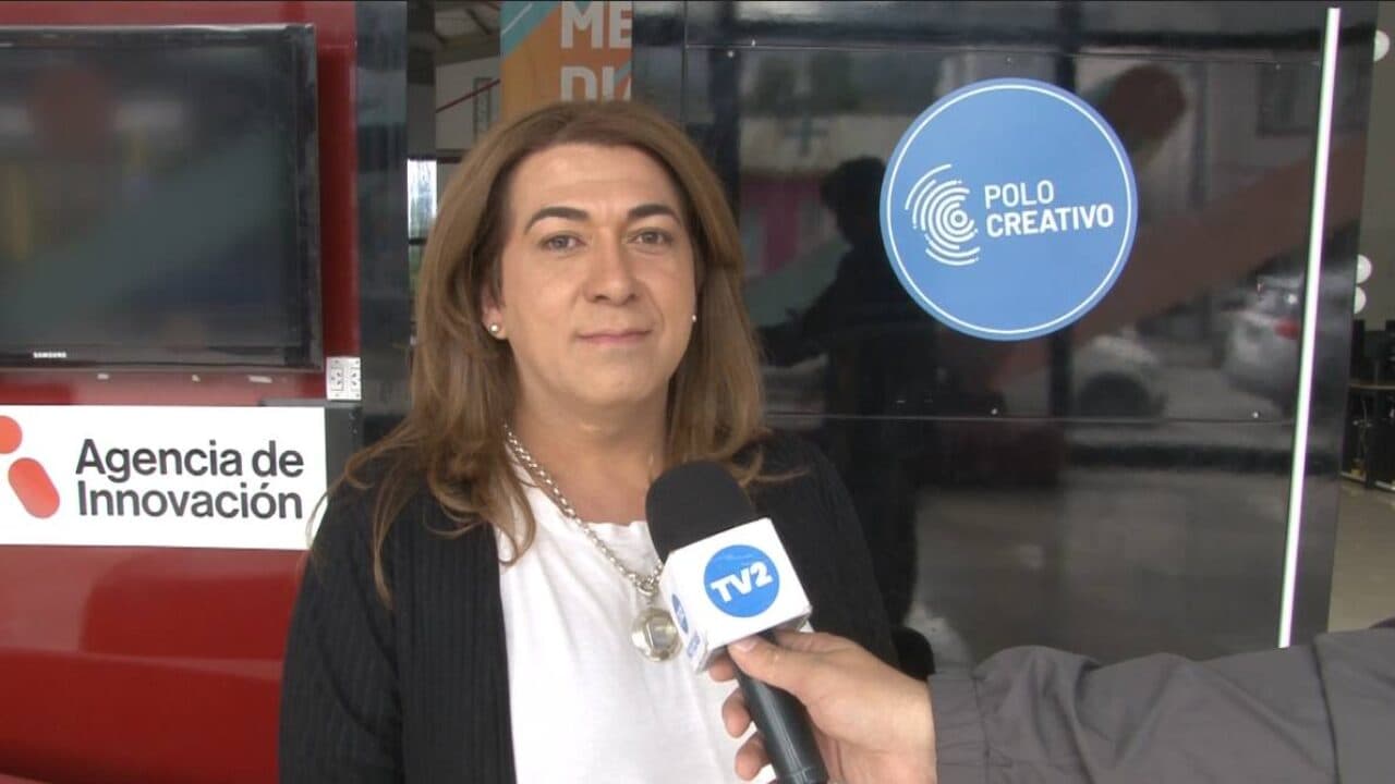 Actividades en Polos Creativos de TDF – TV2 STREAM