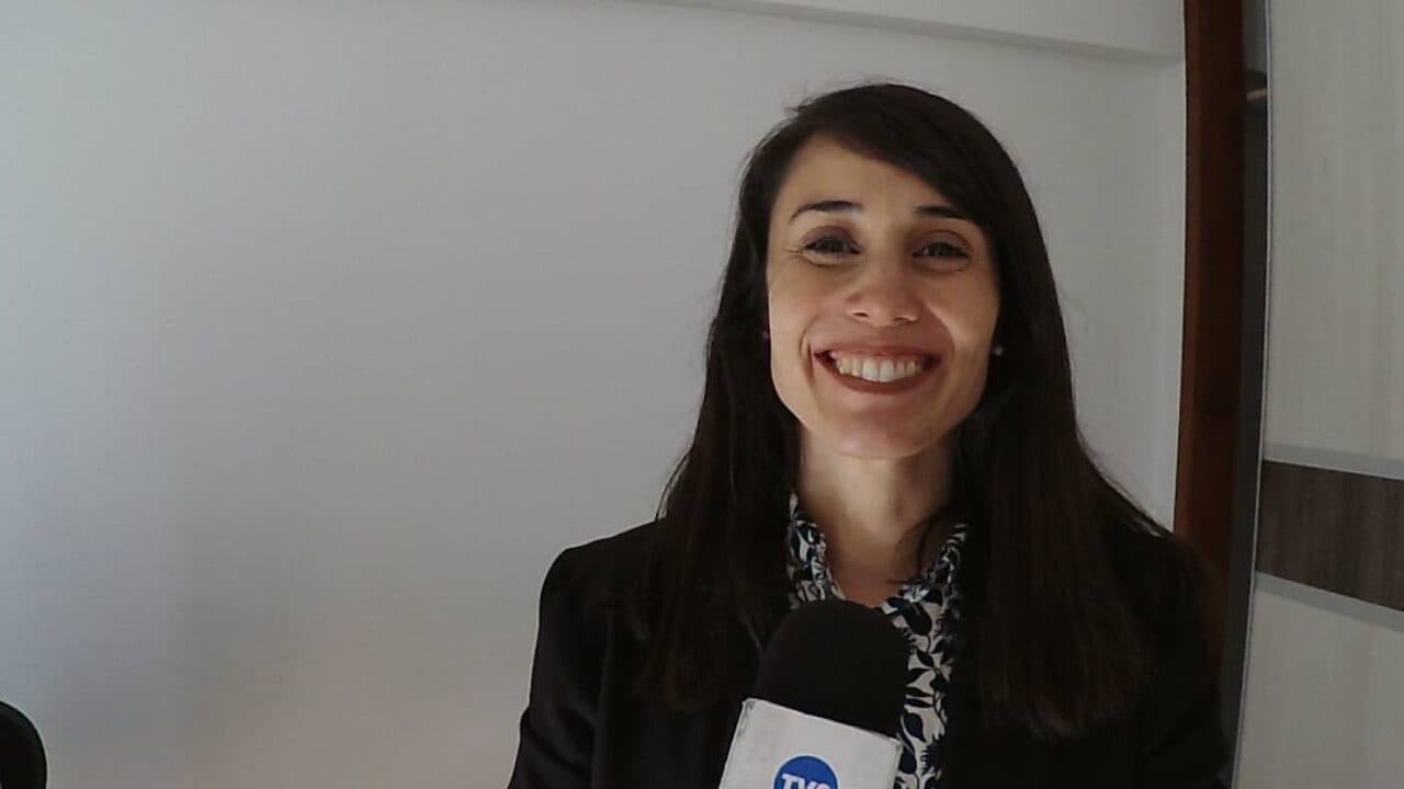 Entrevista a la Senadora Belén Monte de Oca