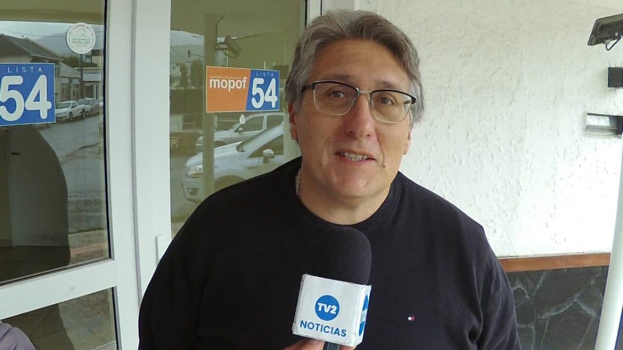 Charla con el Concejal Vladimir Espeche – TV2 STREAM